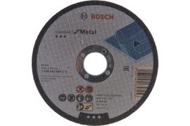 Kesuvchi halqa Bosch metall St