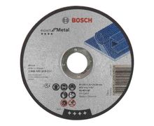 Круг отрезной Bosch Expert for