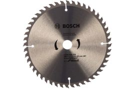 Пильный диск Bosch 190x20 - 48