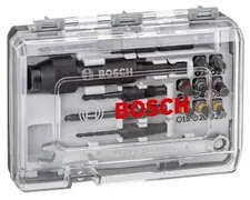 Набор бит и сверл Bosch, 20 пр