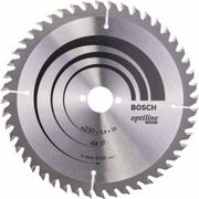 Пильный диск Bosch 230х30 - 48