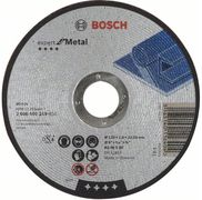 Отрезной круг Bosch Expert for