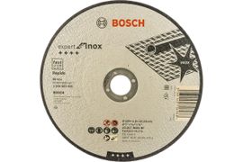 Отрезной диск Bosch по металлу