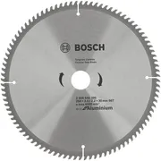 Диск циркулярный Bosch 254x30 