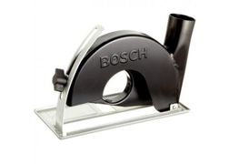 Кожух Bosch с патрубком для УШ