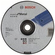 Отрезной круг Bosch Expert for