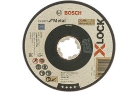 Отрезной диск Bosch X-Lock Exp