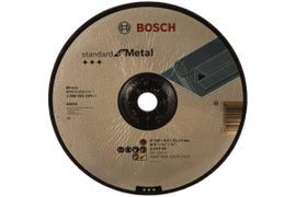 Круг отрезной Bosch Standard, 