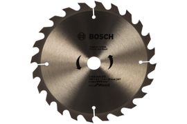 Arrali disk Bosch 190x20 - 24 