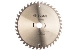 Пильный диск Bosch 254x30 - 40