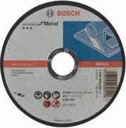 Круг отрезной Bosch Expert for