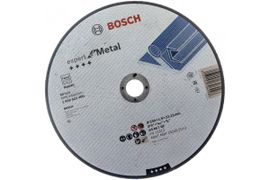 Отрезной круг Bosch Expert for