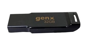 Fleshka Genx Usb 32 GB 2.0