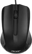 Мышь Acer OMW010, Черный