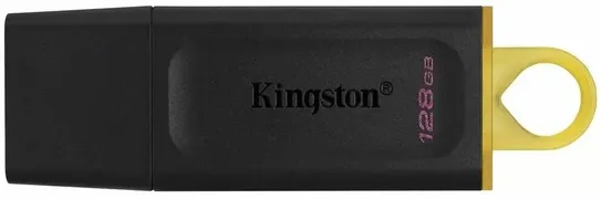 Флешка Kingston DTX 128 GB, Че