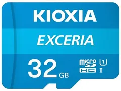 Флешка KioxiaMicro 32 GB, Сини