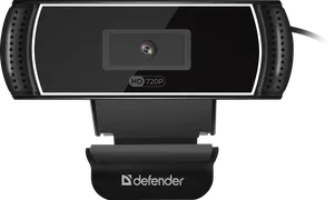 Веб-камера DEFENDER G-lens 259