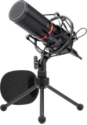 Микрофон для стримов Redragon 