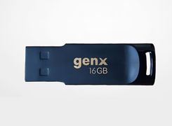 Флешка Genx Usb 16 GB 2.0