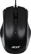 Мышь Acer OMW020, Черный