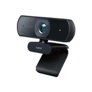 Веб-камера Rapoo C260, Черный