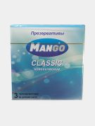 Презервативы_Mango_Classic,_3_