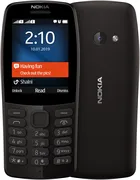 Мобильный телефон Nokia N210, 