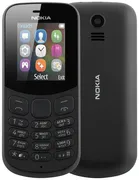 Мобильный телефон Nokia N130, 