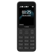 Мобильный телефон Nokia N125, 