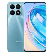 Смартфон Honor X8A, Cyan Lake,