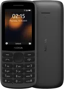 Мобильный телефон Nokia N215, 