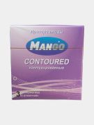 Презервативы Mango Contoured, 