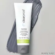 Маска Mary Kay на основе угля 