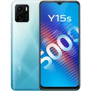 Смартфон ViVo Y15s, Green, 3/3