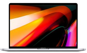 Ноутбук Apple Macbook Pro 16 2