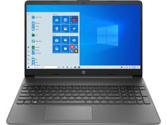 Ноутбук HP 15s-fq3055ur |Intel