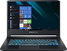 Ноутбук Acer Predator Triton 5