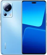 Смартфон Xiaomi 13 Lite, Ceram