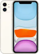 Smartfon Apple IPhone 11, Whit