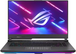 Noutbuk Asus ROG Strix G513RM-