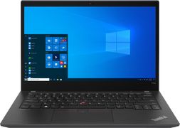 Noutbuk Lenovo ThinkPad T14s (