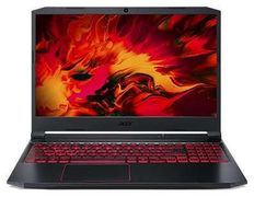 Ноутбук Acer Nitro 5 AN515-55 