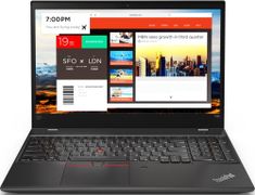 Noutbuk Lenovo ThinkPad T580 |