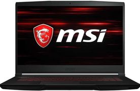 Ноутбук MSI GF63 Thin | i5-105