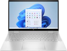 Noutbuk 2-в-1 HP ENVY x360 15-