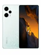 Смартфон Xiaomi Poco F5, White