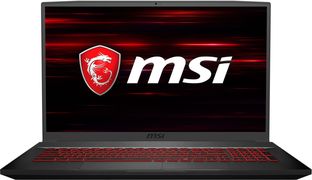 Ноутбук MSI GF75 Thin 10SCXR |