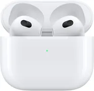 Simsiz naushniklar Apple AirPo