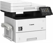 Принтер Canon i-Sensys MF754Cd