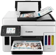 Printer Canon Maxify GX6040, o